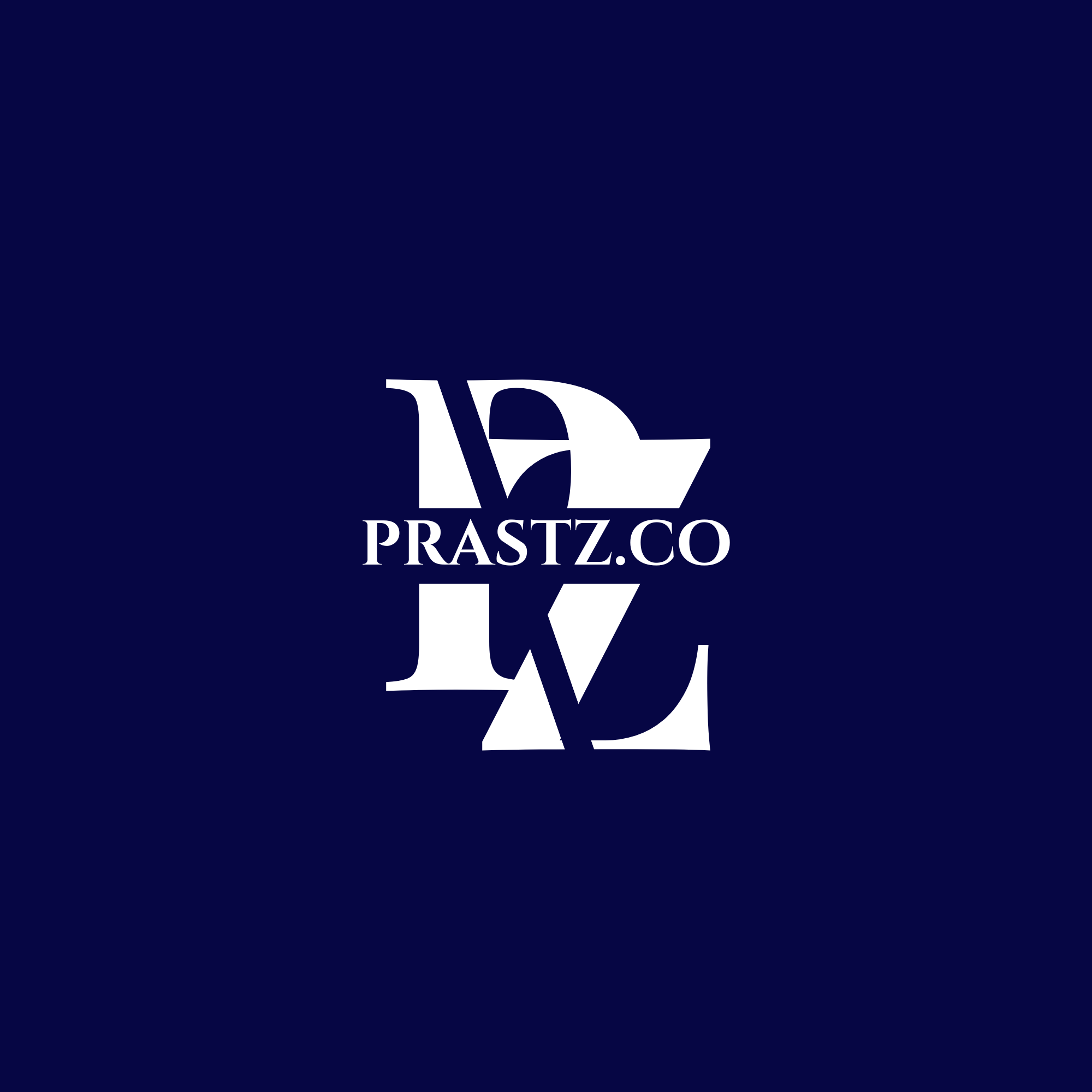 Logo Prastz.co